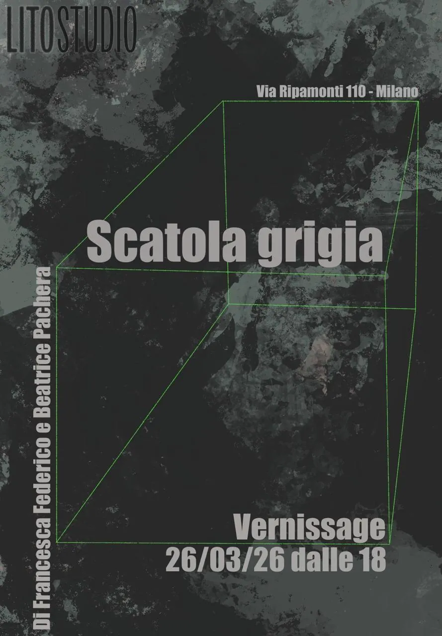 Scatola Grigia