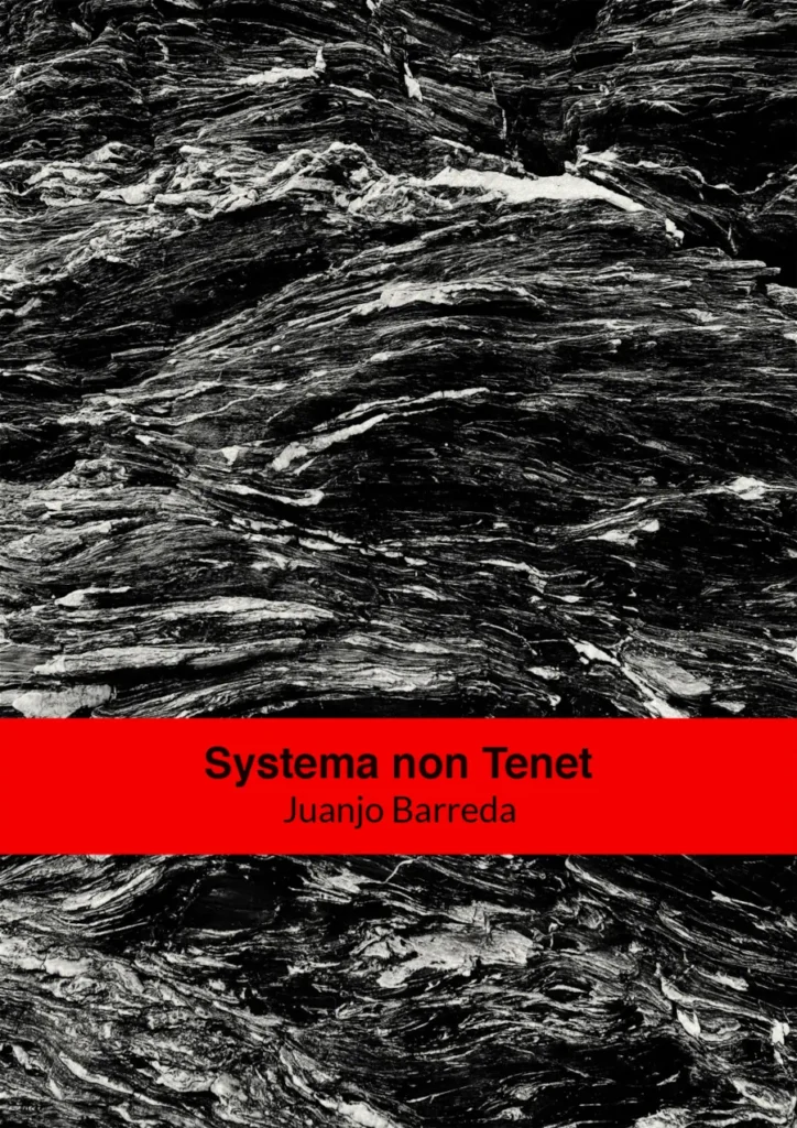 Systema non Tenet flyer